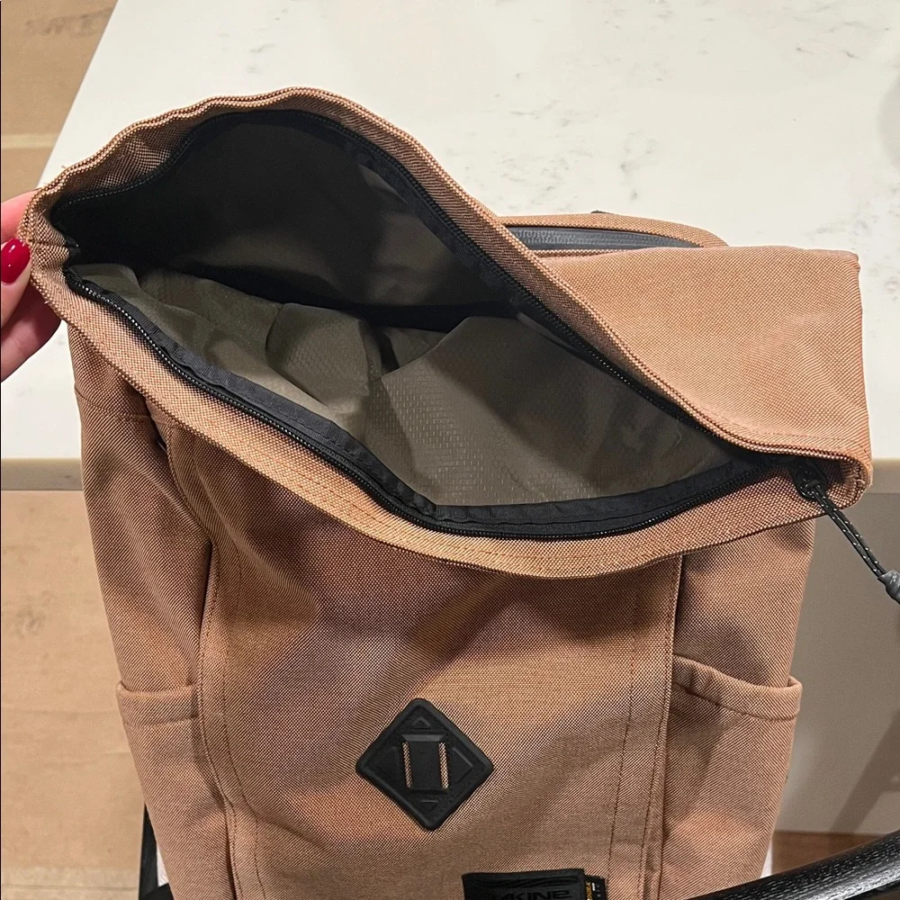 Dakine Cordura Backpack